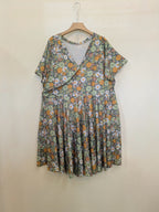 3X - Other Dress - 3X