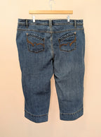 3X- Jeans
