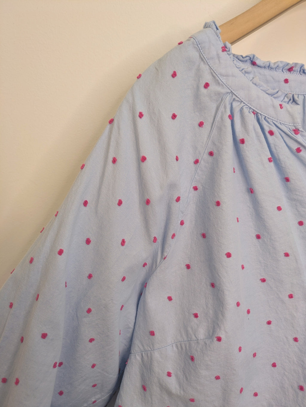 3X - Casual Top