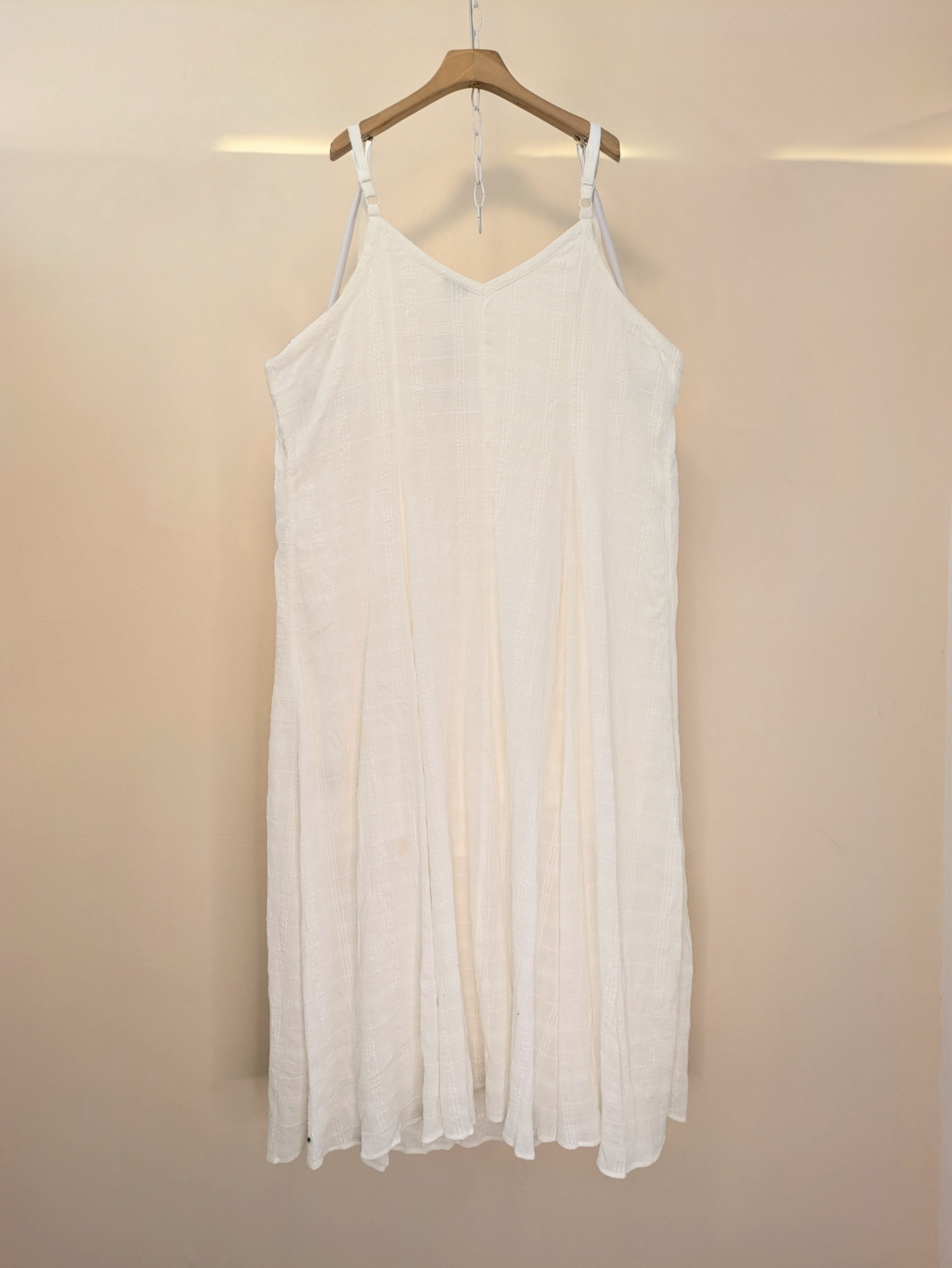 4X - Other Dress - 4X