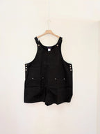3X - Overalls - 3X