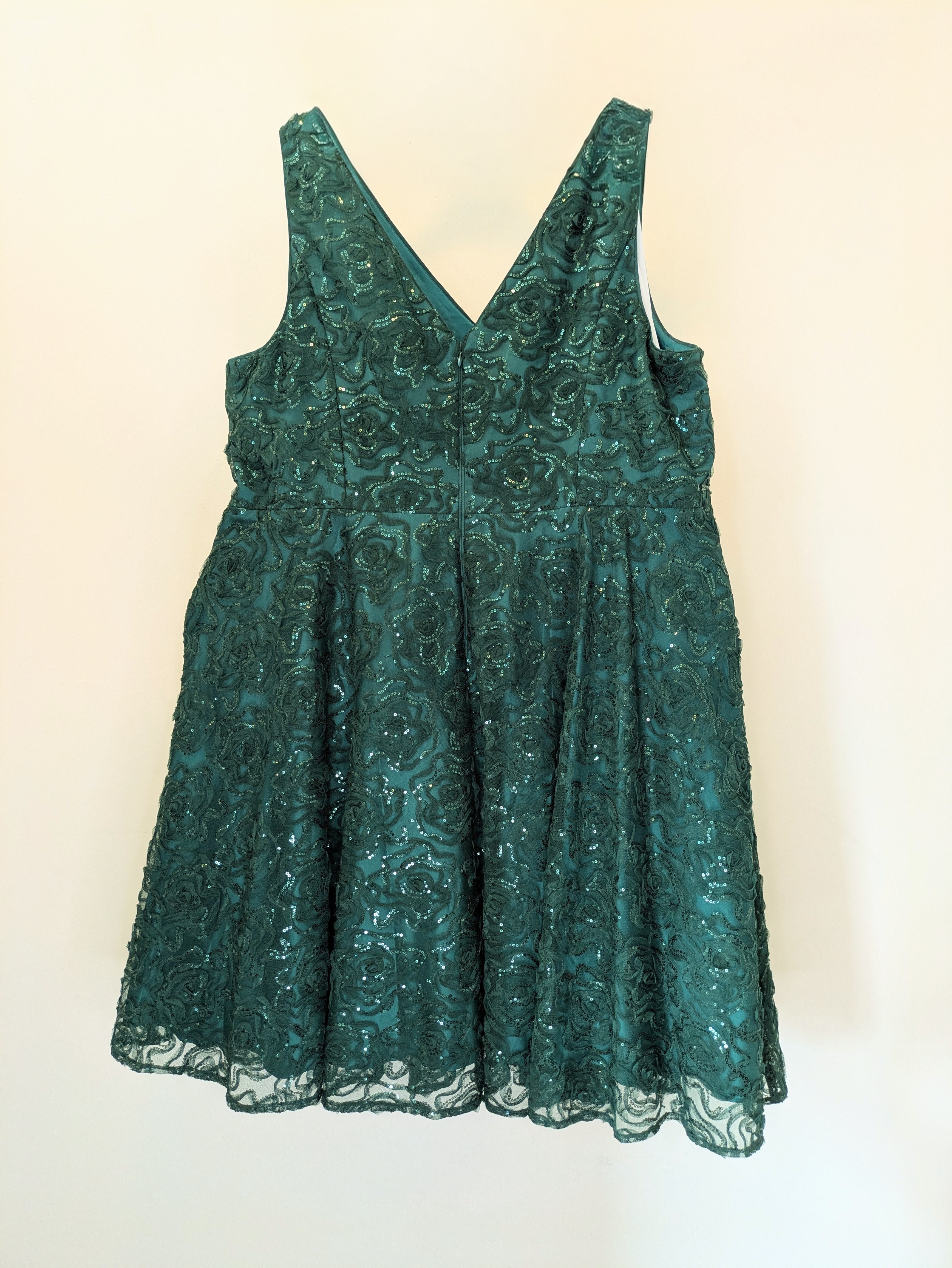 2X - Formal Dress