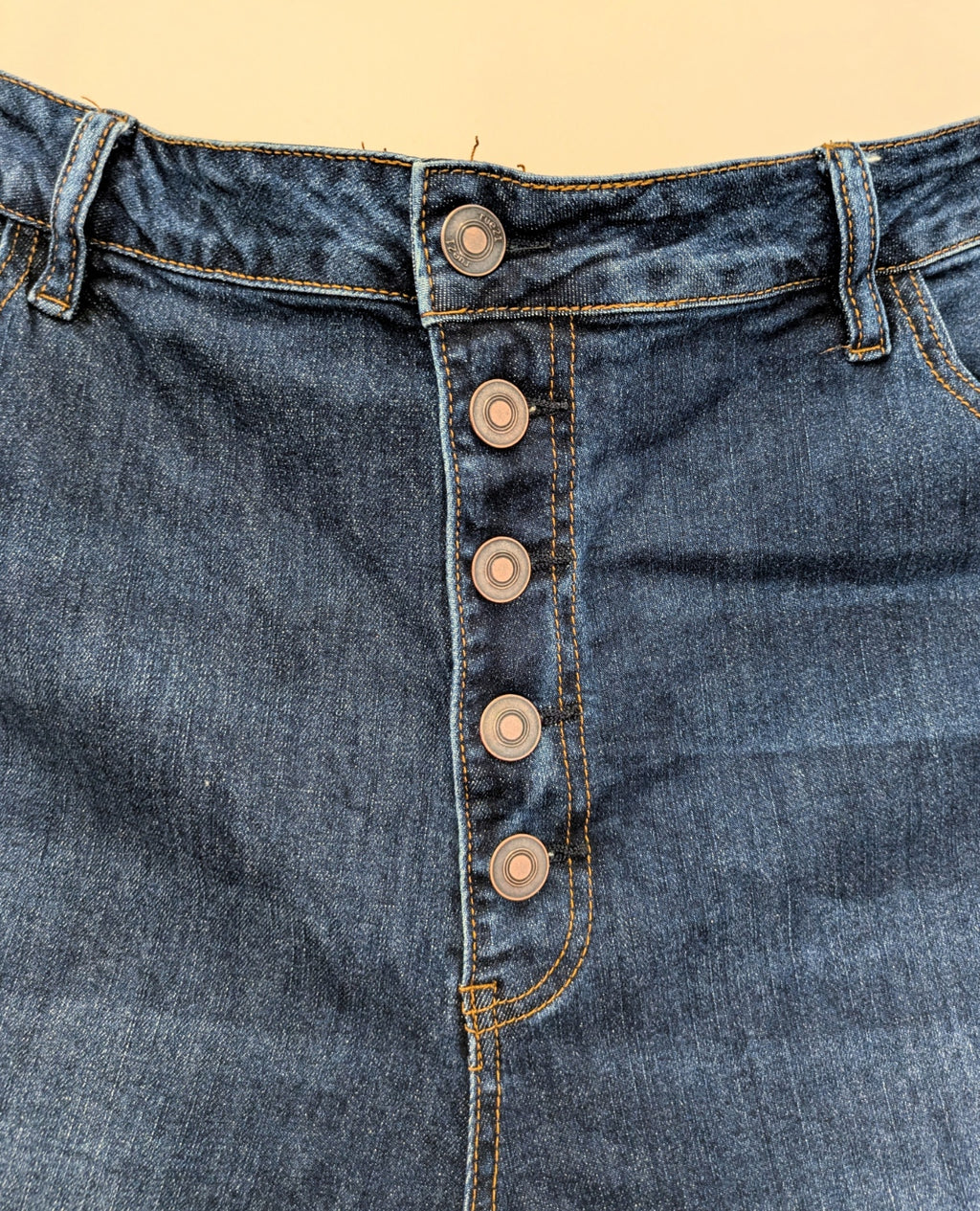 3X- Jeans