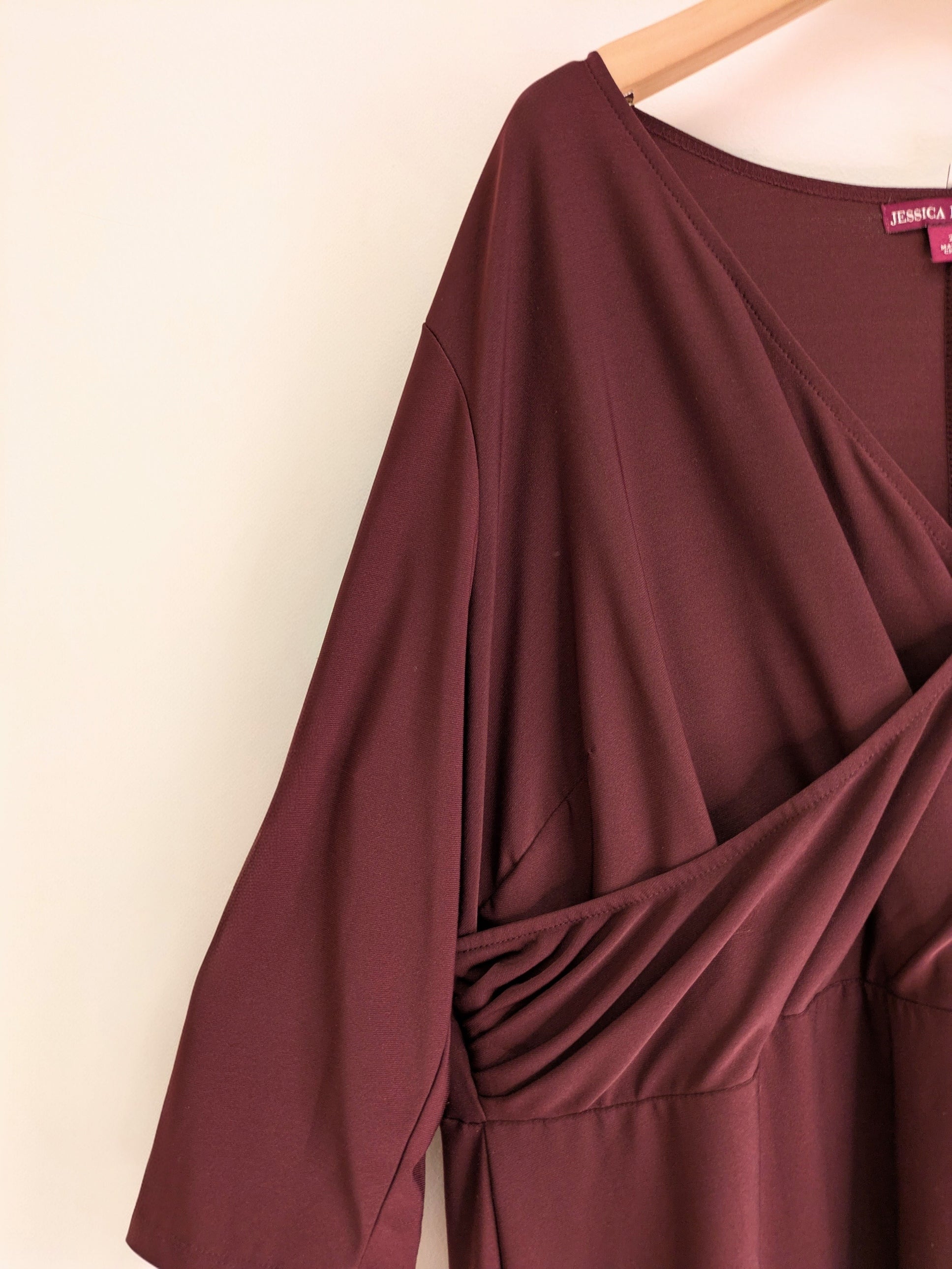 3X - Other Dress