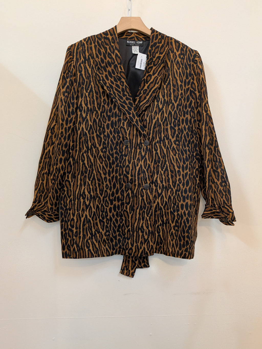 1X - Blazer - 1X