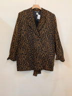 1X - Blazer - 1X