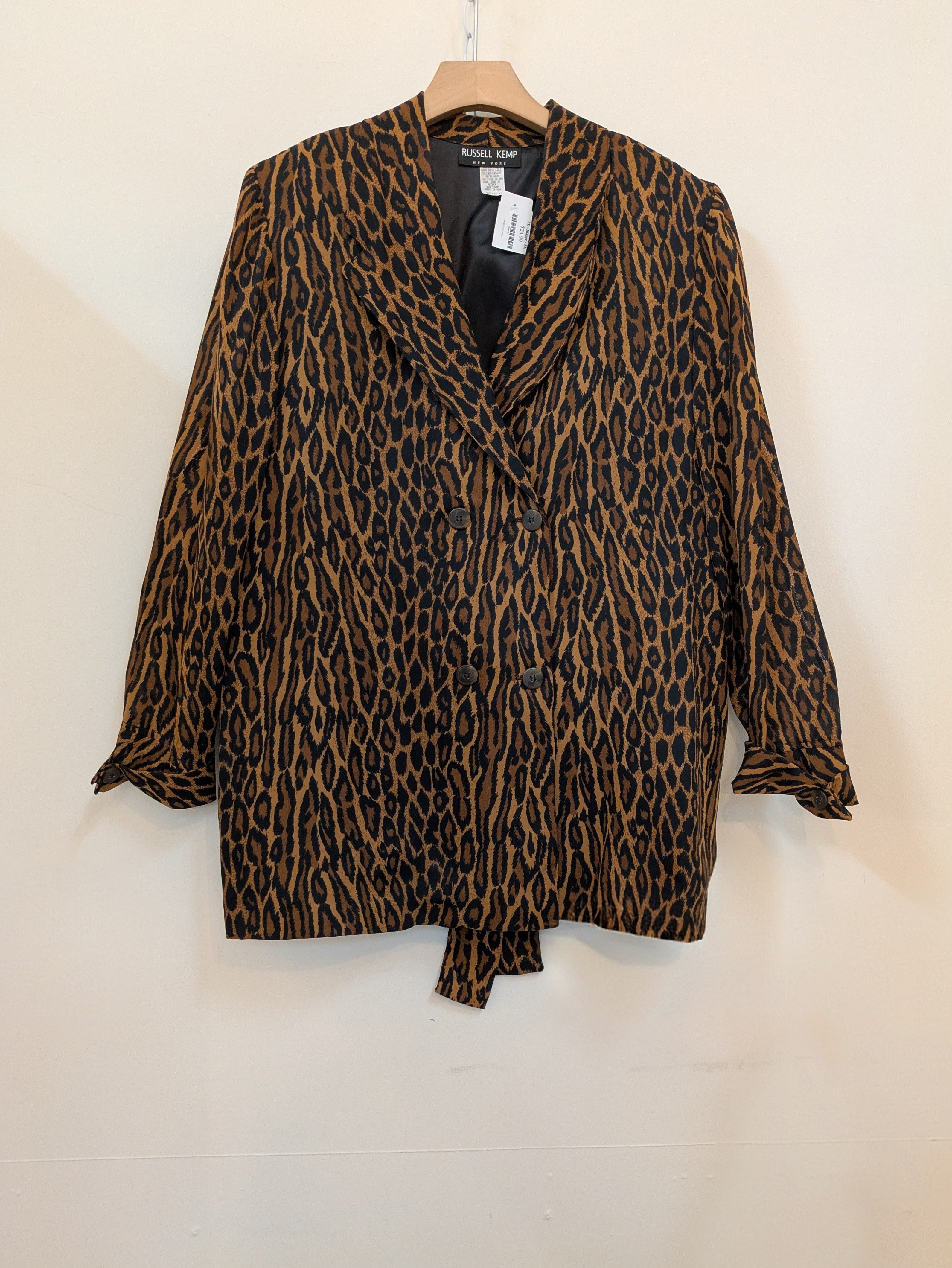 1X - Blazer - 1X