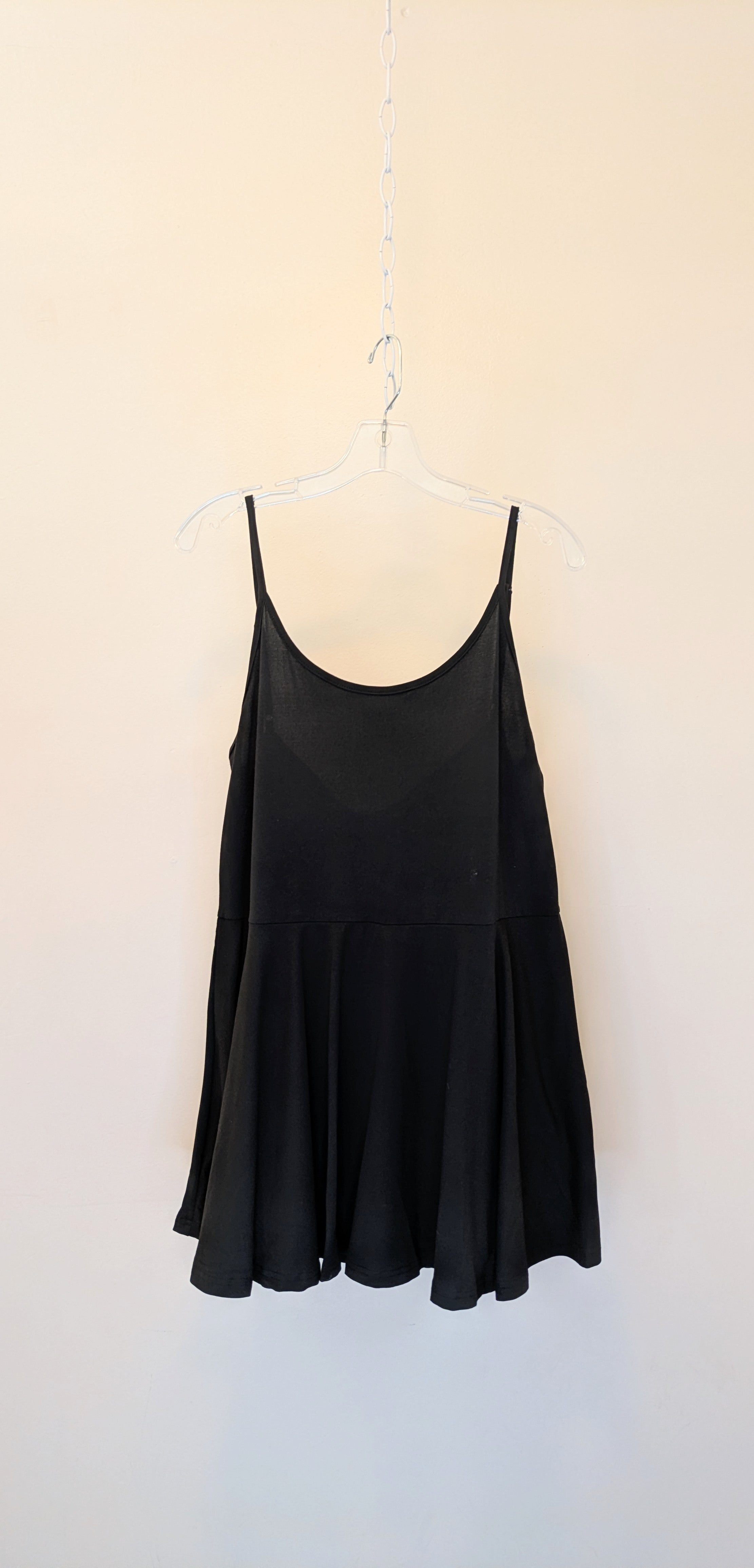 2X - Romper - 2X