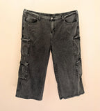 4X- Jeans