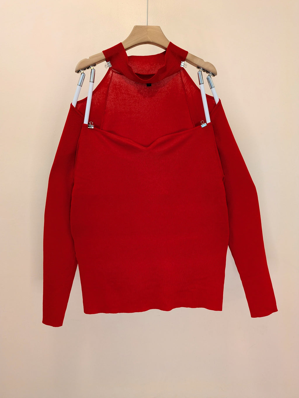3X - Dressy Top
