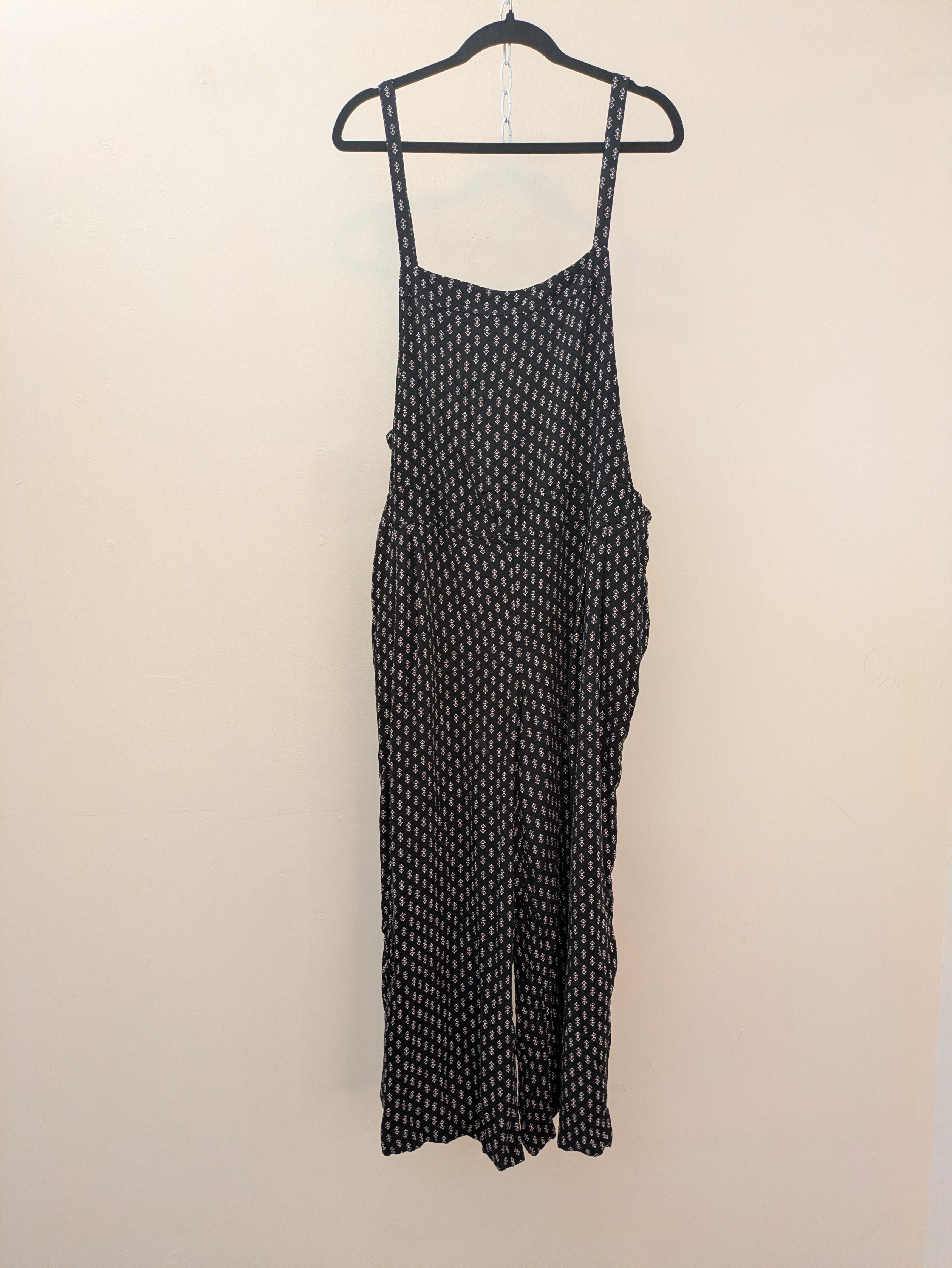 3X - Jumpsuit - 3X