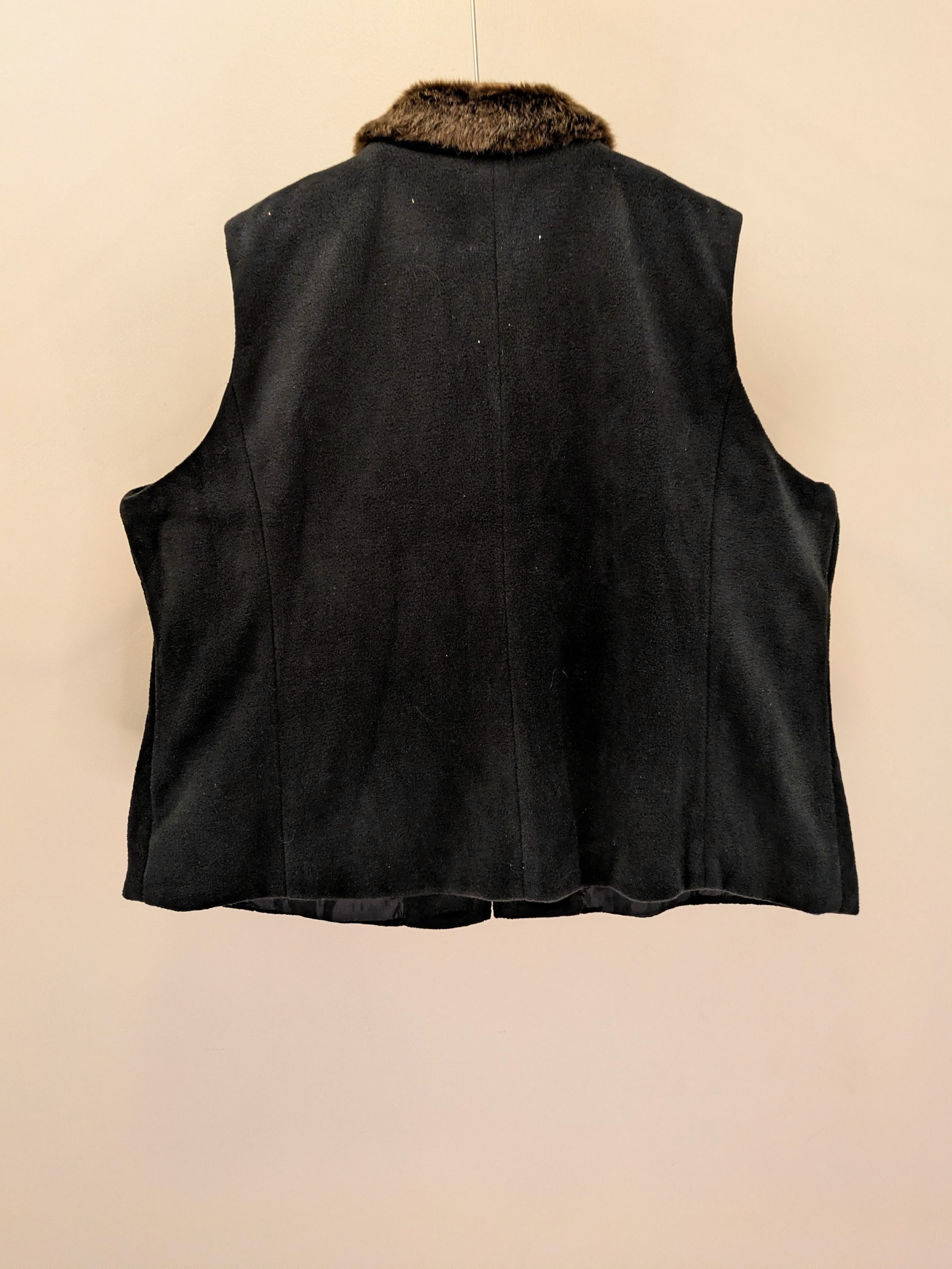2X - Vest - 2X