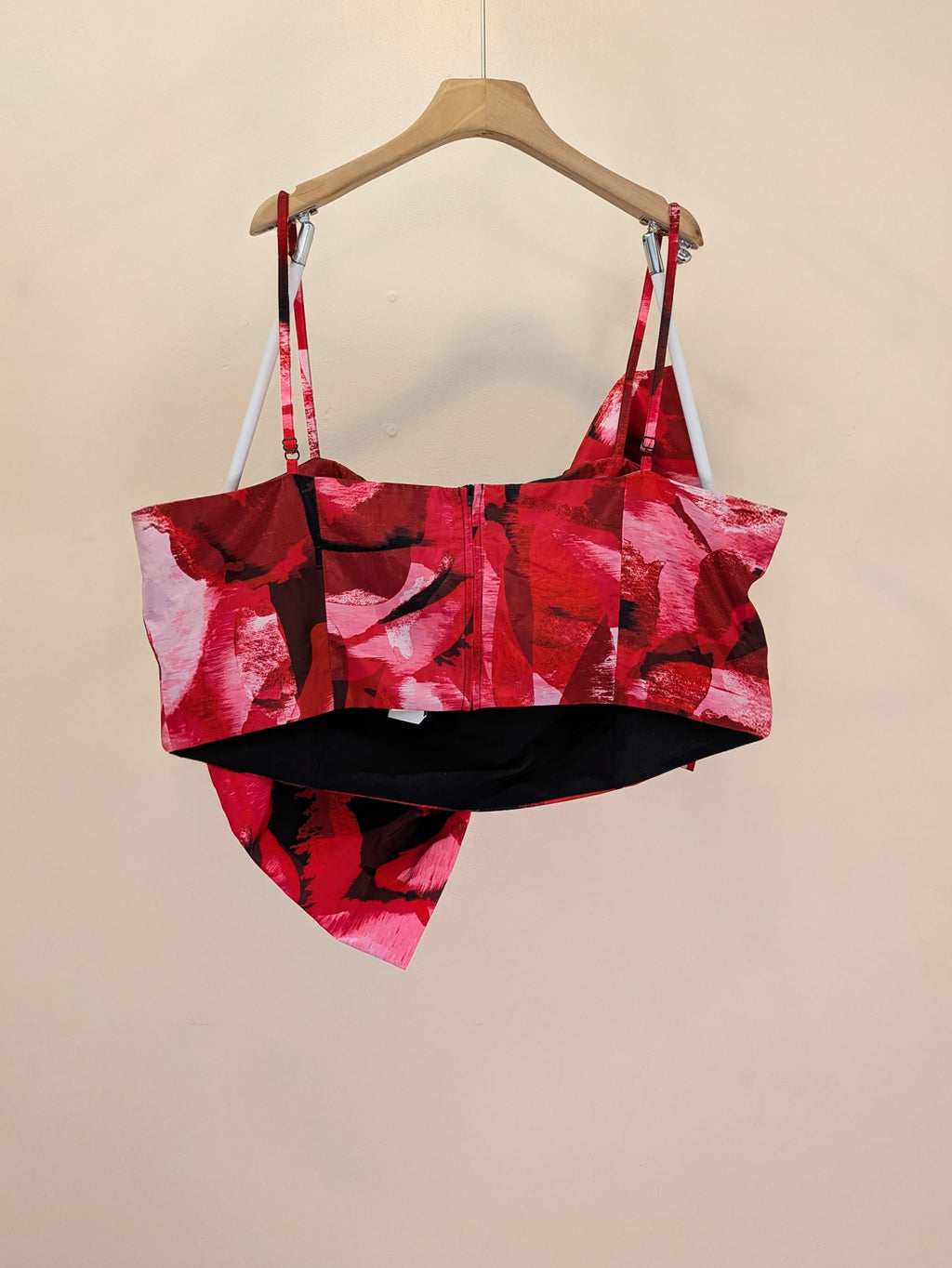 3X - Dressy Top