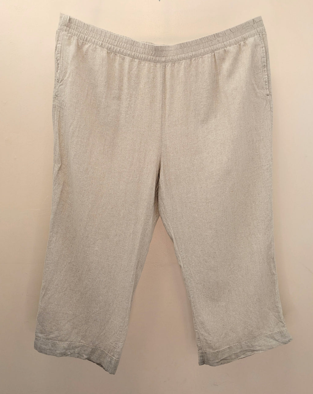 4X - Casual Pant