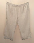 4X - Casual Pant