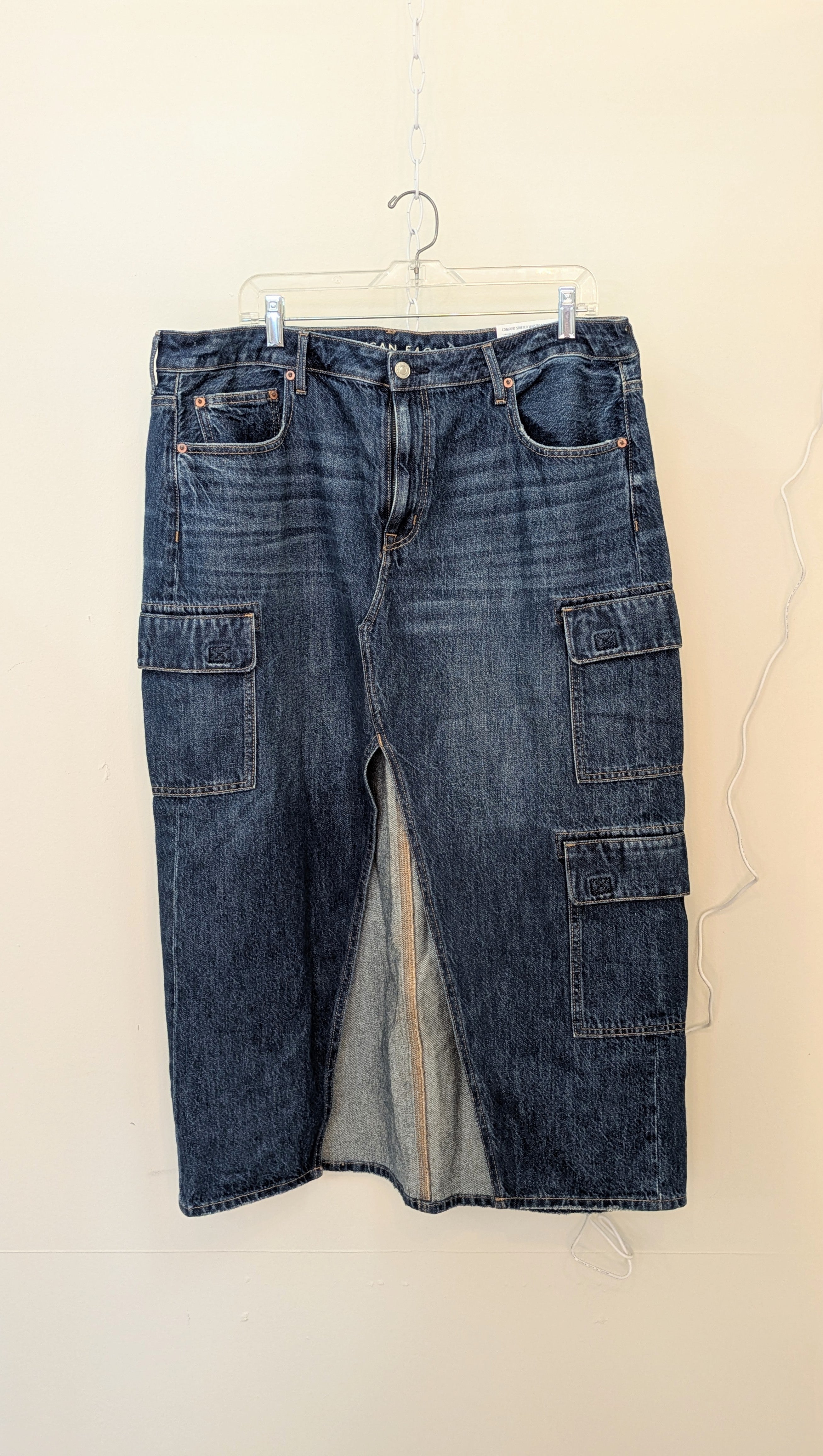 1X - Skirt - 1X