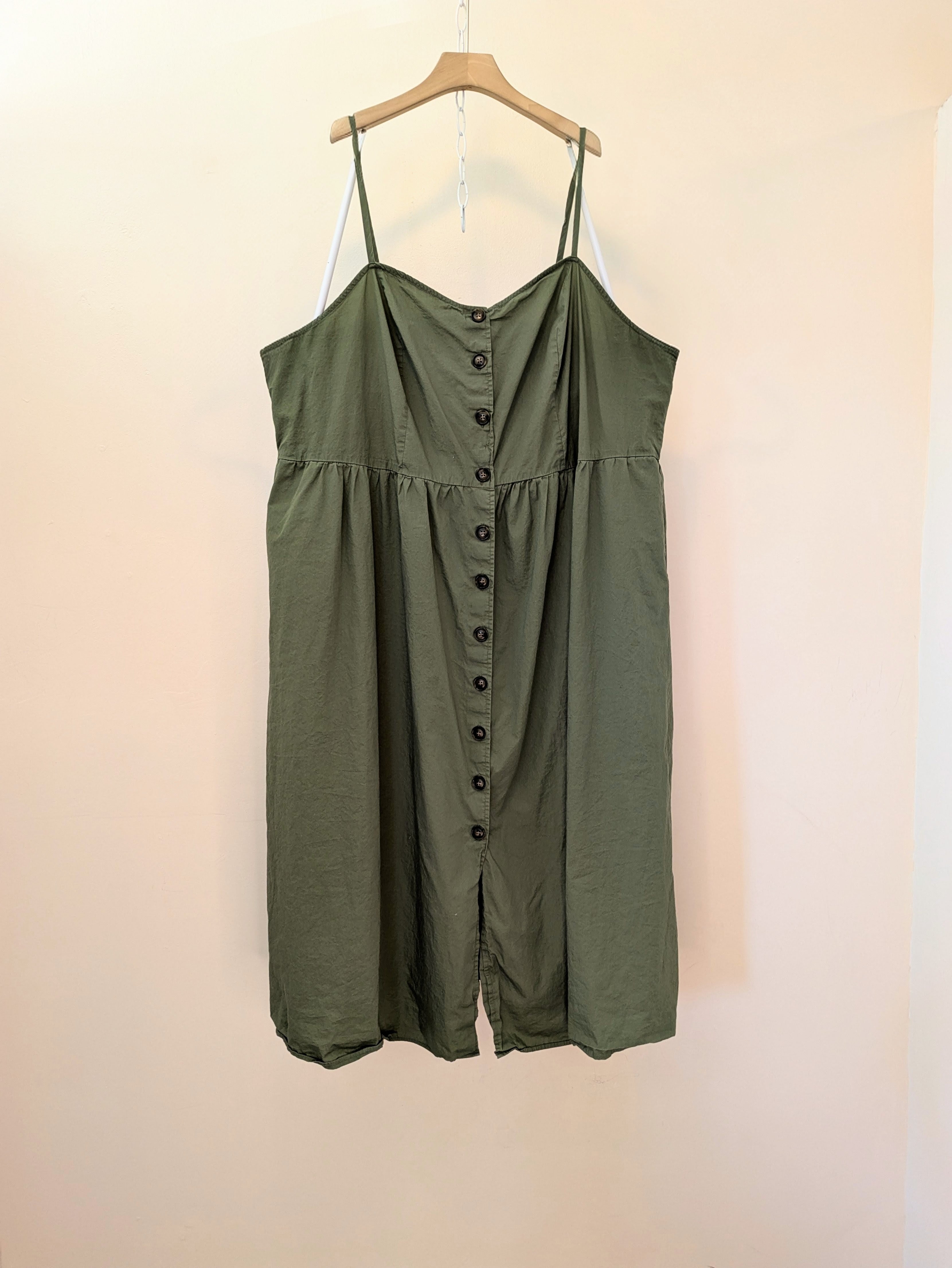 4X - Other Dress - 4X