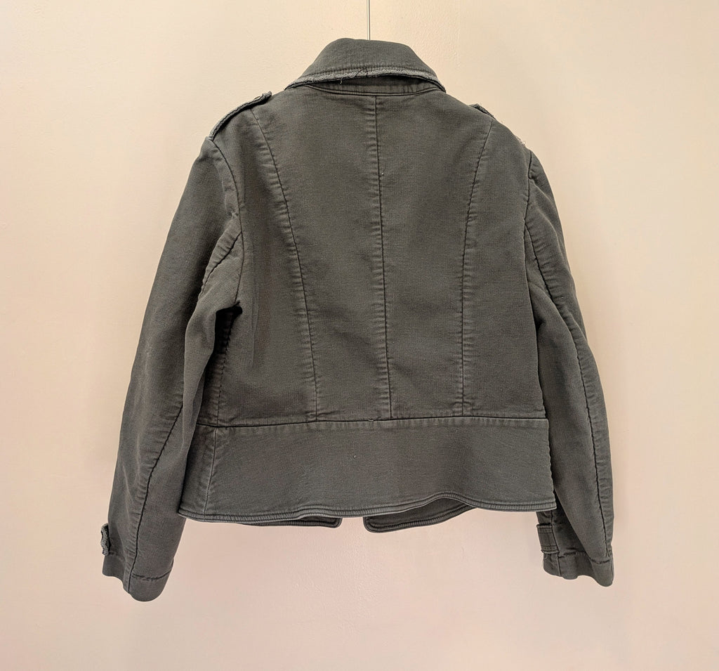 XL - Jackets