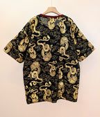 4X - Casual Top