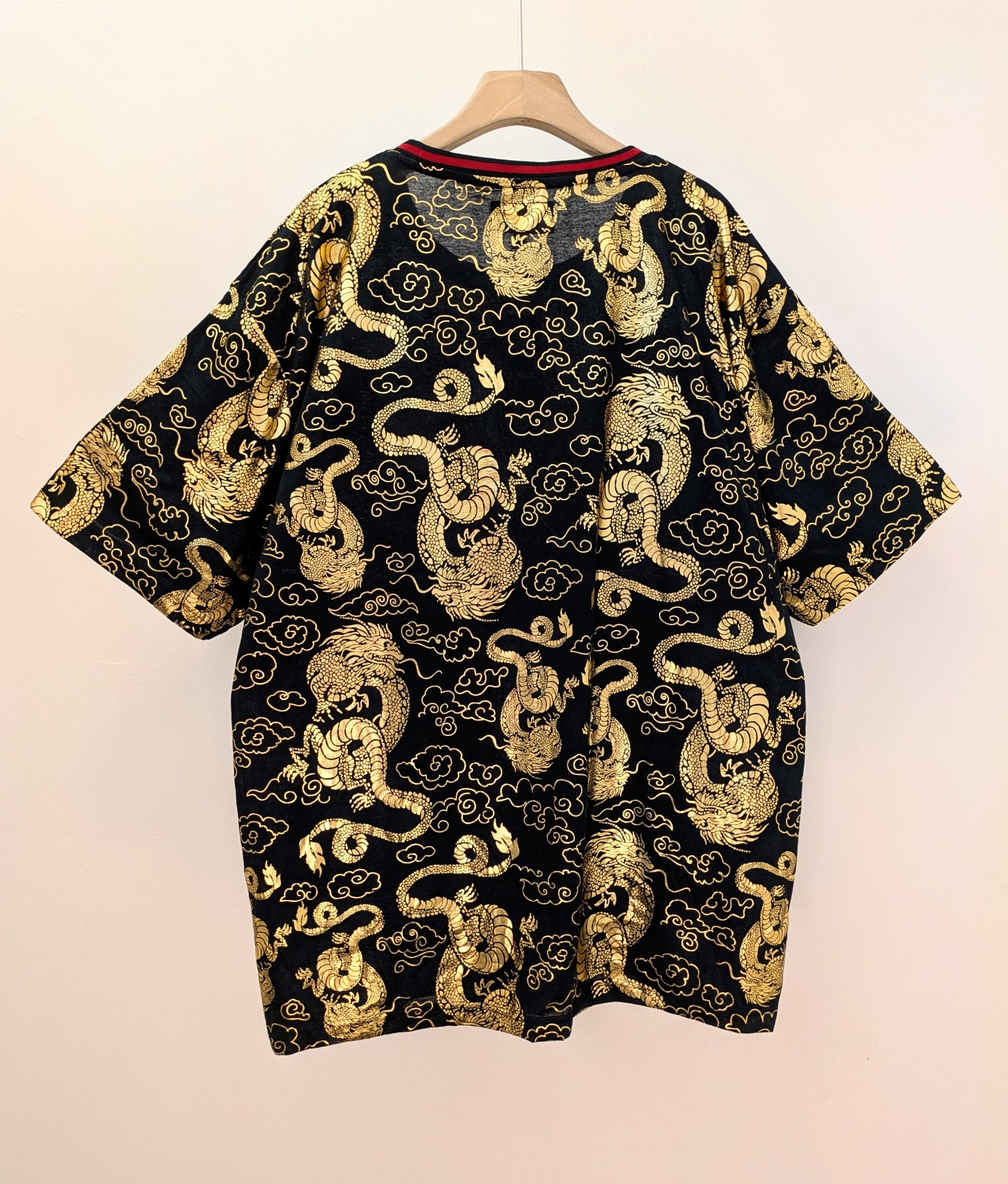 4X - Casual Top