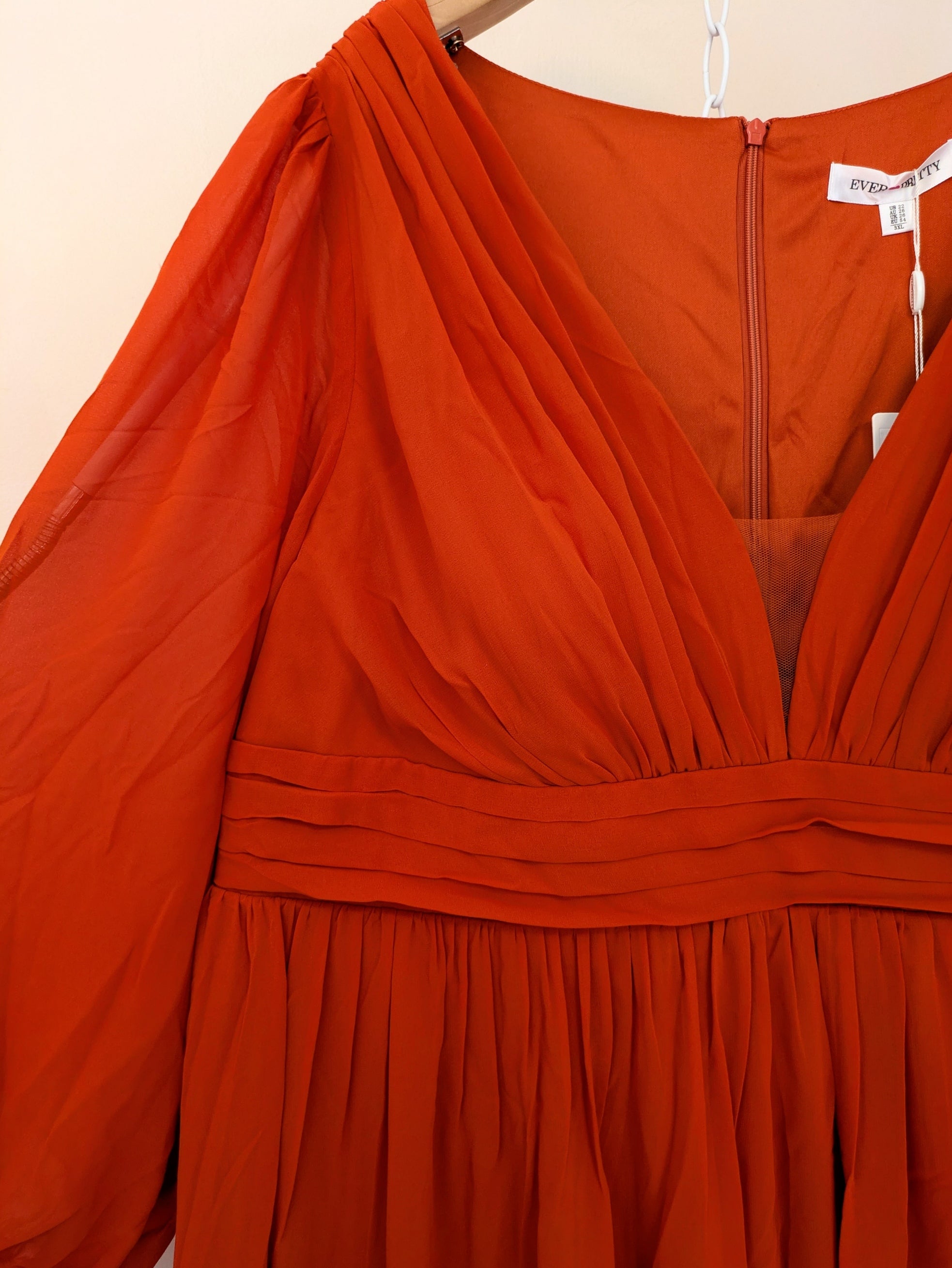 2X - Formal Dress