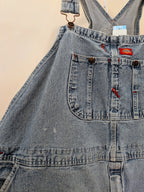 4X - Overalls