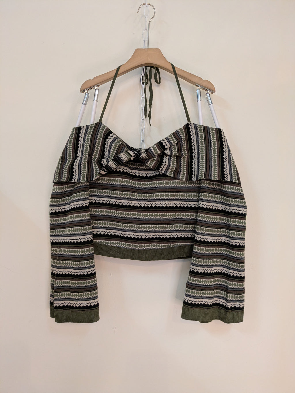 XL - Casual Top - XL