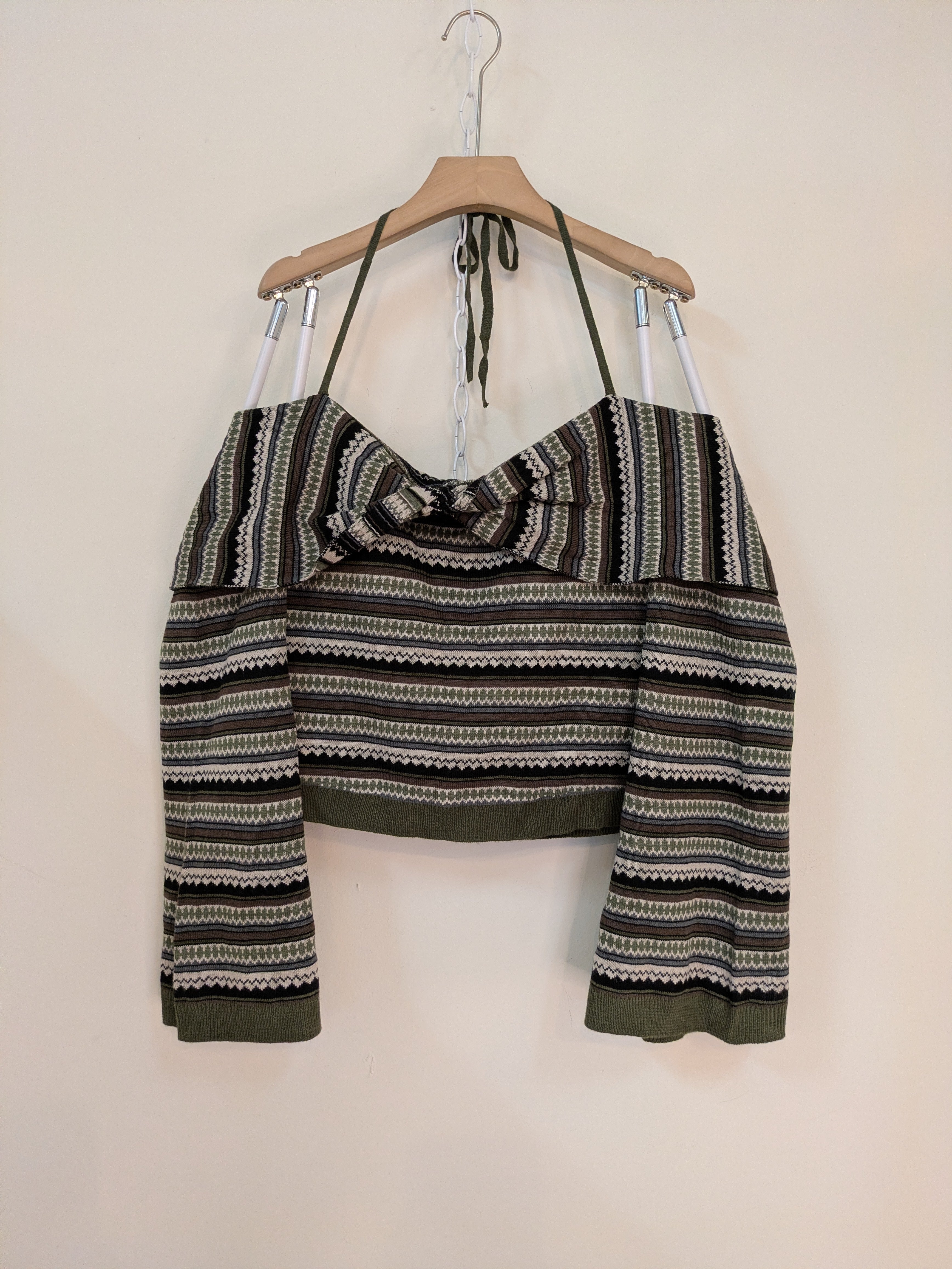 XL - Casual Top - XL