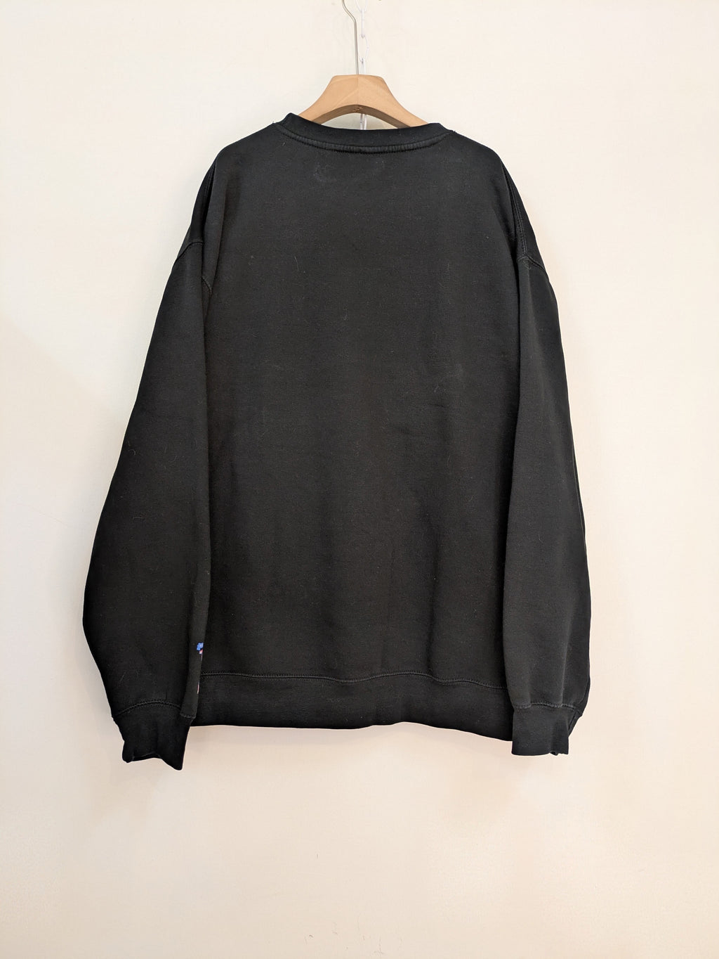 3X - Sweatshirt - 3X