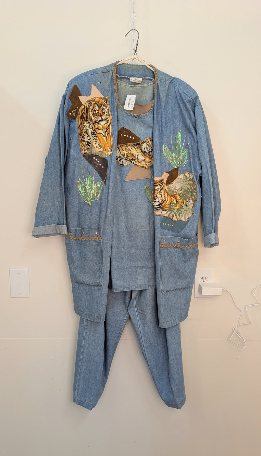XL - 2+ pc set - XL