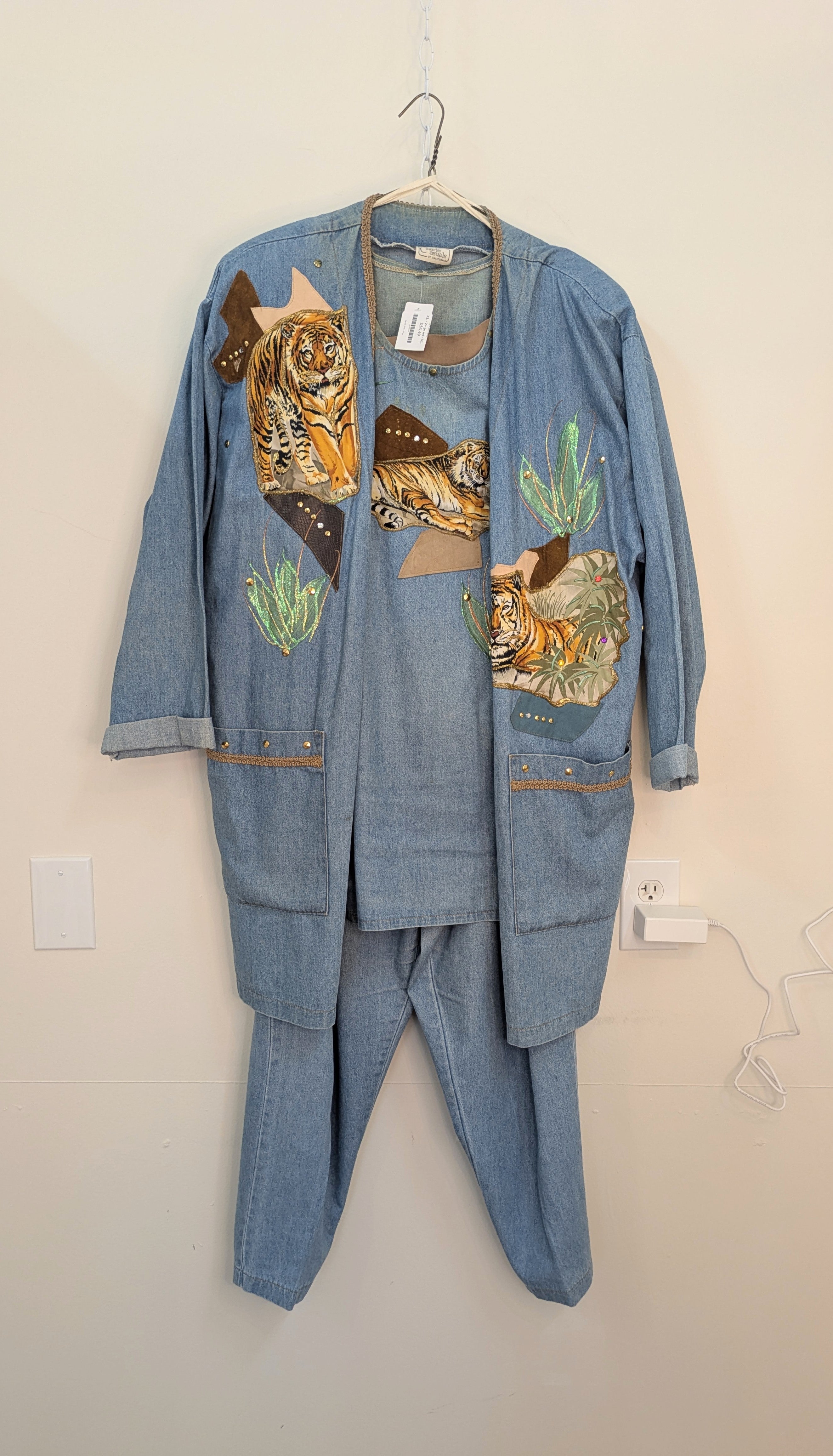 XL - 2+ pc set - XL