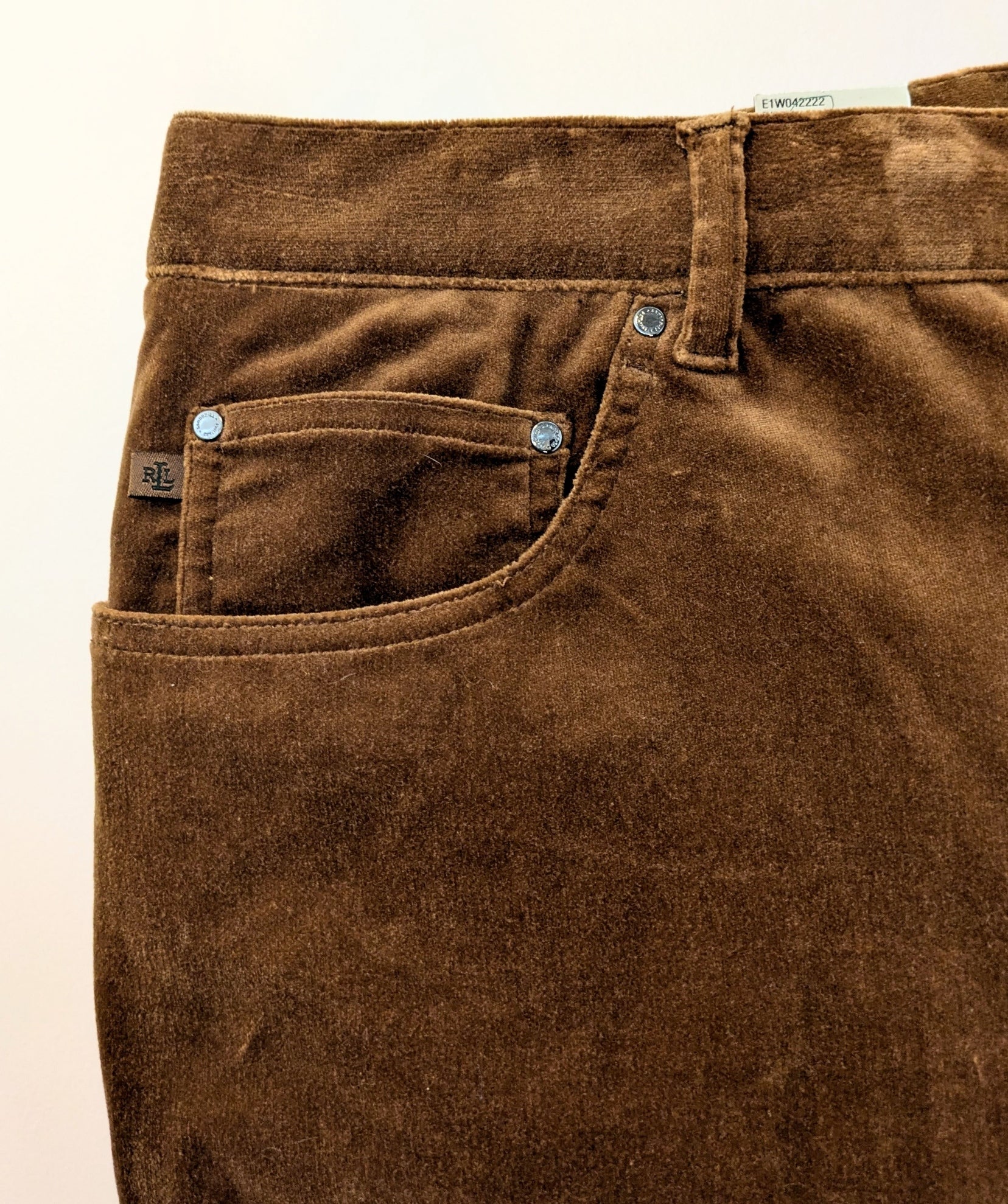 XL - Jeans