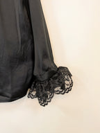 2X - Dressy Top - 2X