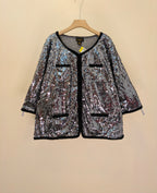 2X - Dressy Top - 2X