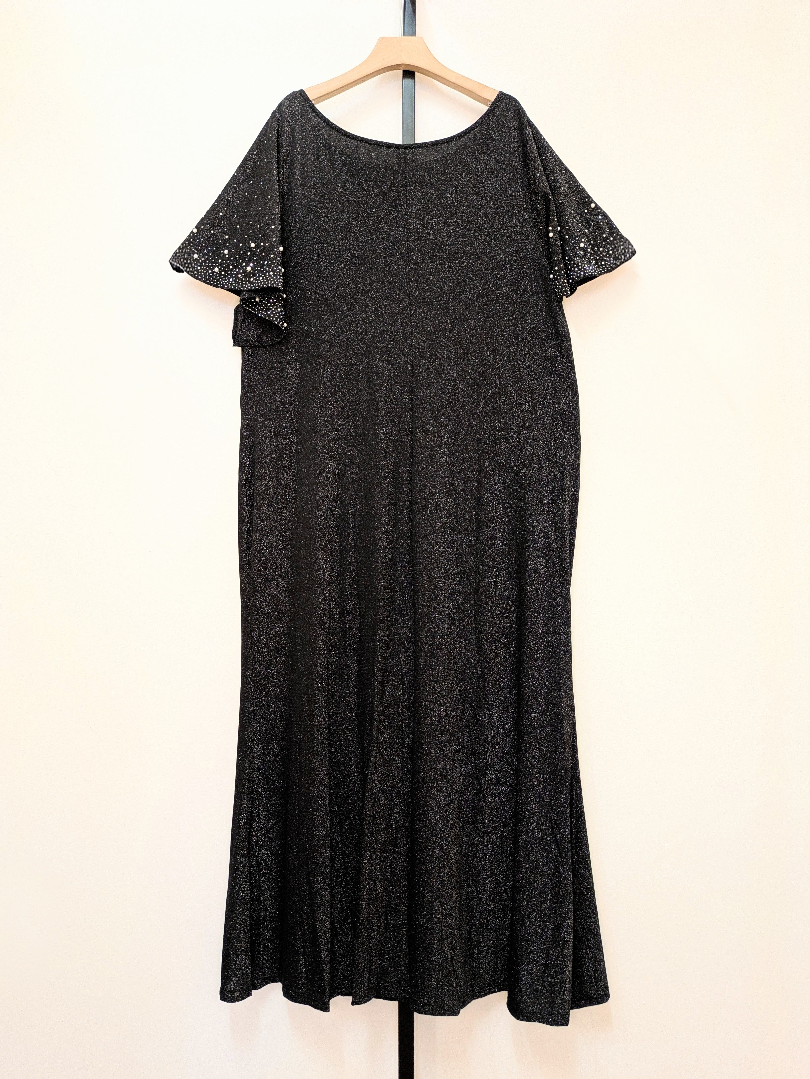 4X - Formal Dress