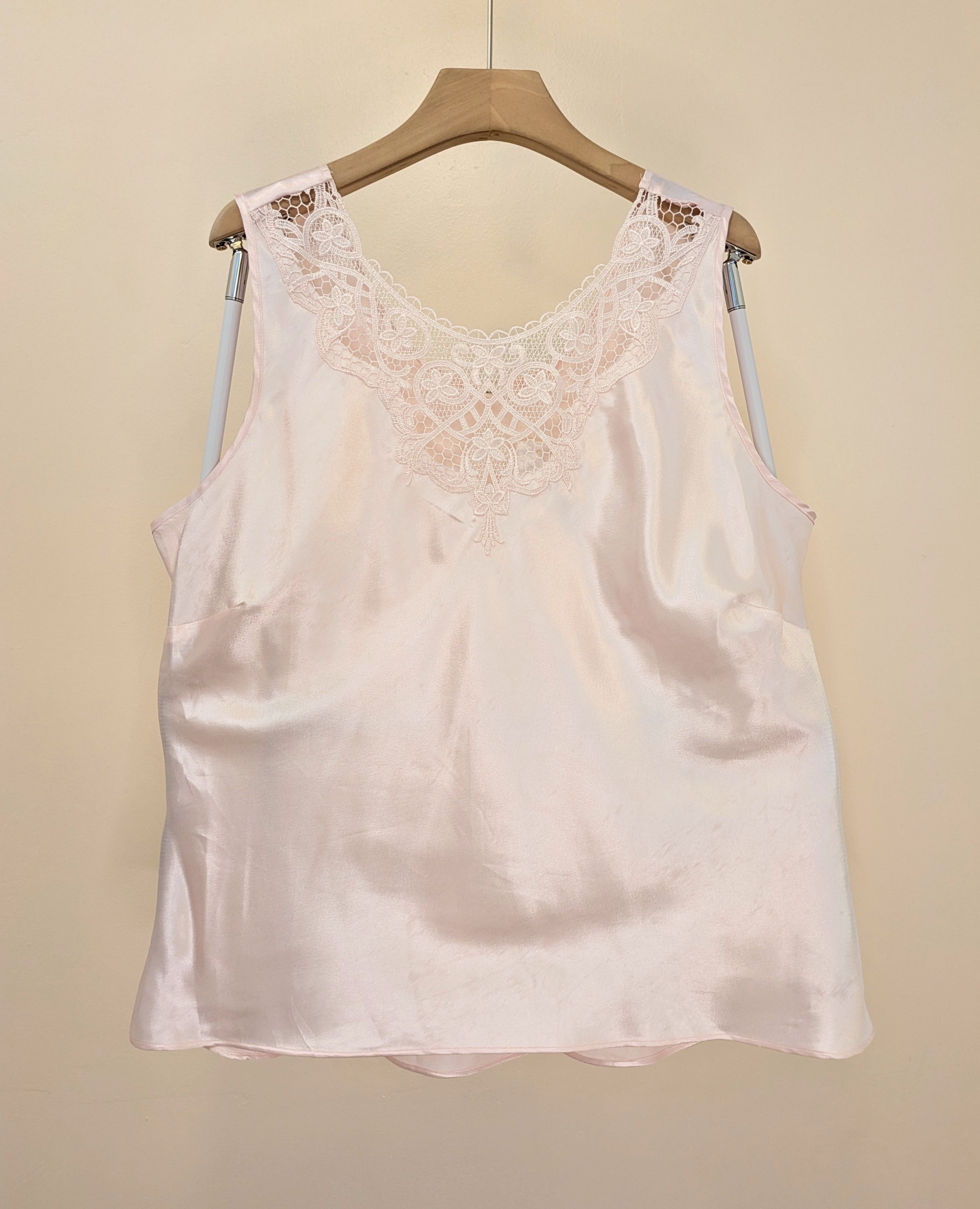 XL - Casual Top - XL