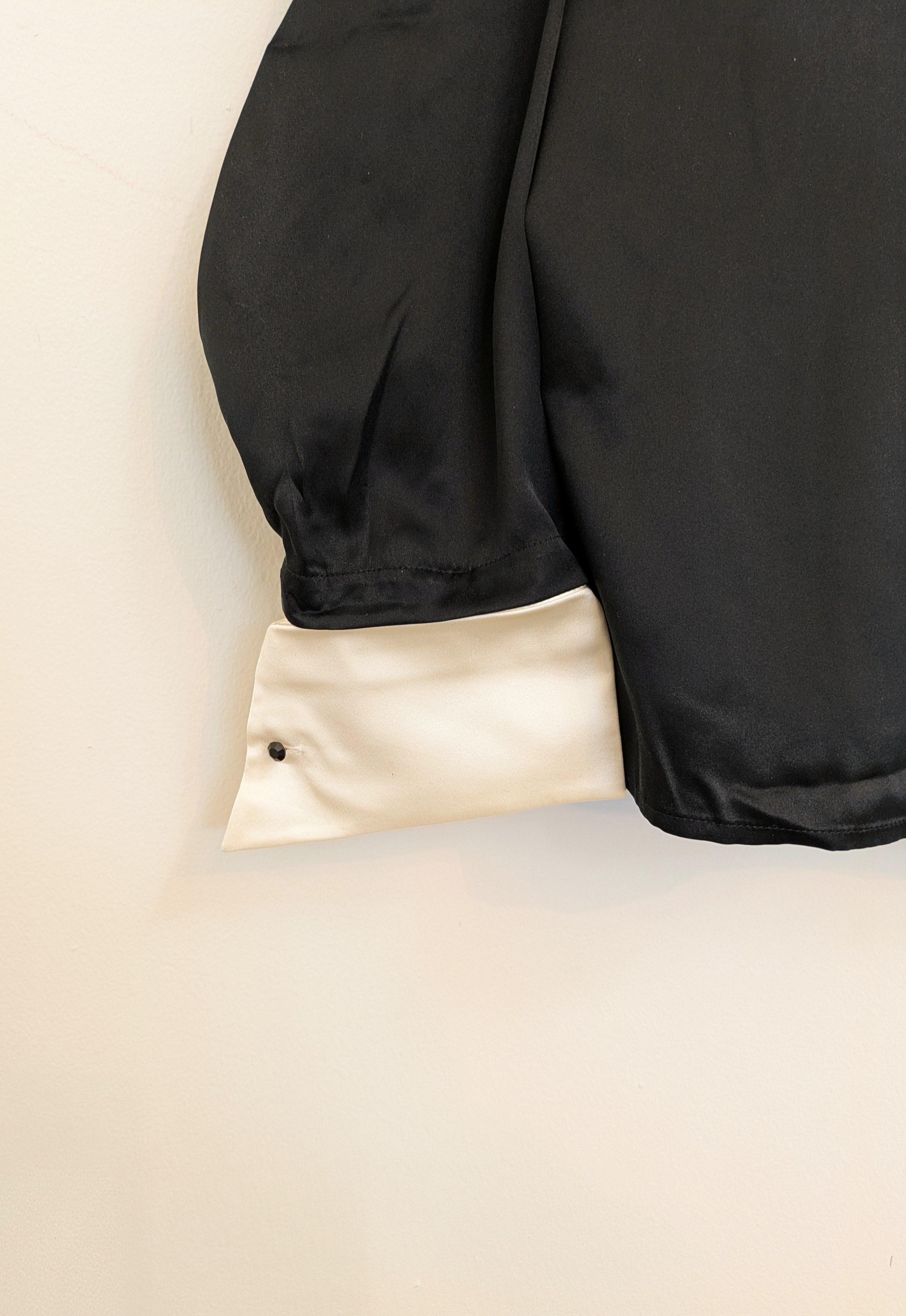 2X - Dressy Top - 2X