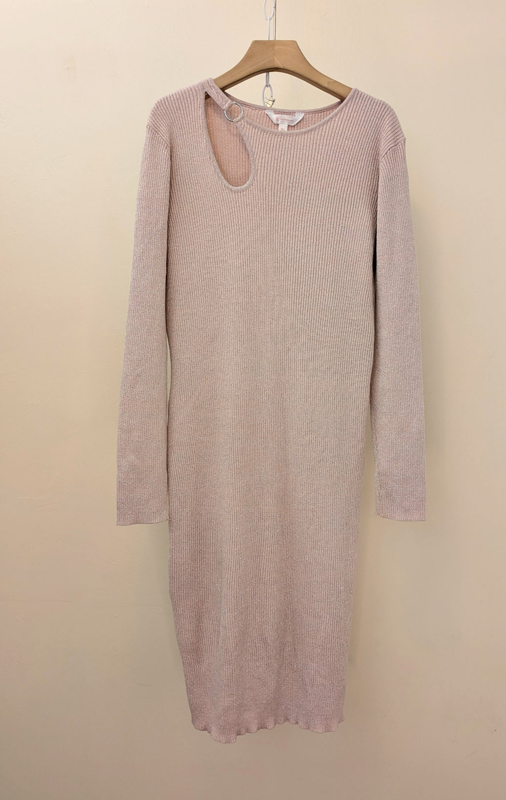 3X - Other Dress