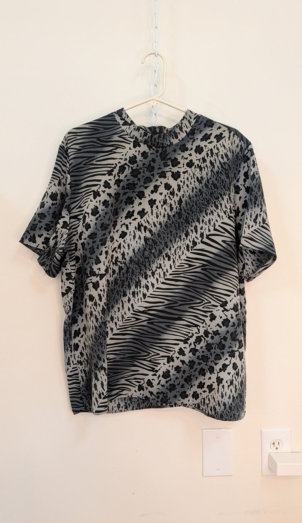 1X - Casual Top - 1X