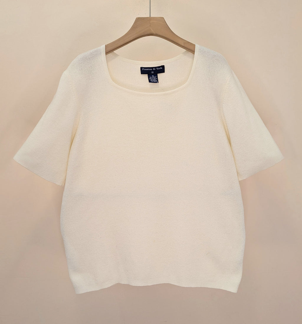 1X - Casual Top - 1X