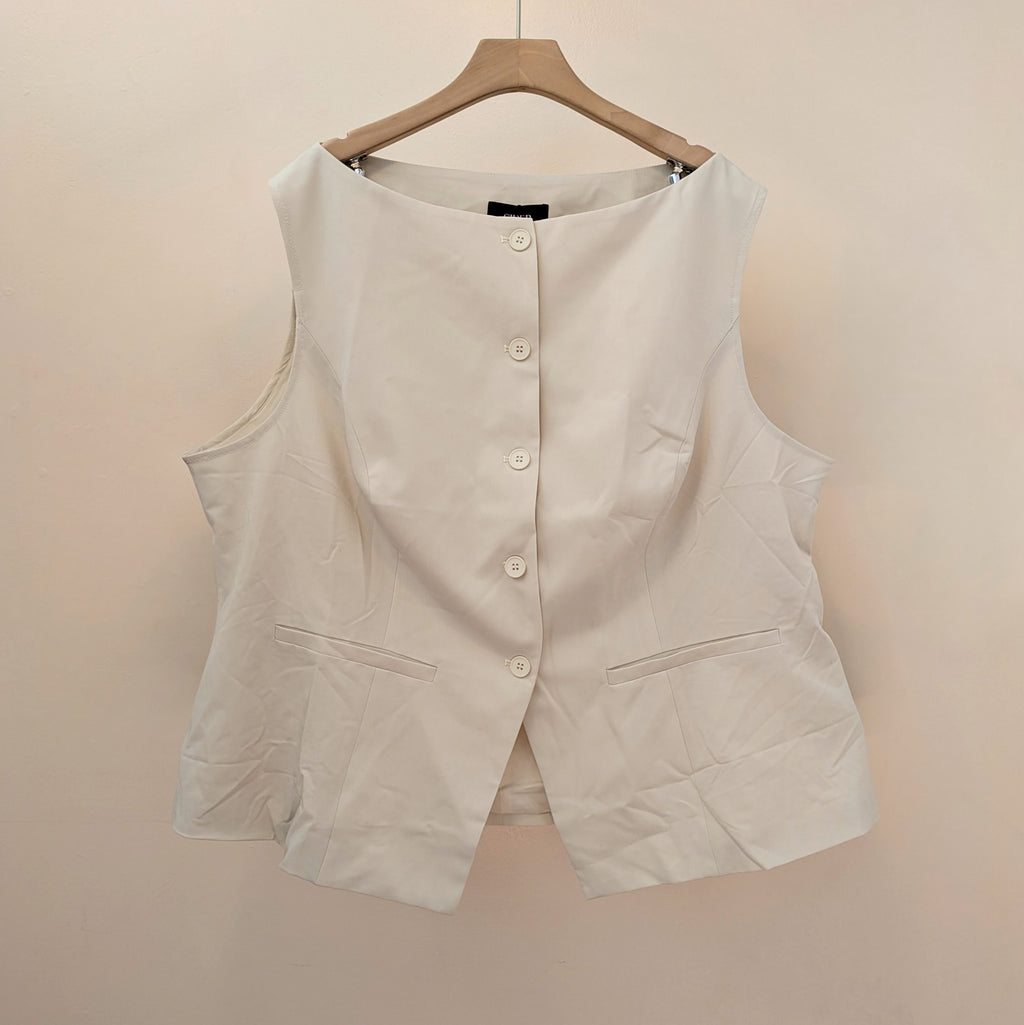 5X - Vest