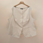 5X - Vest