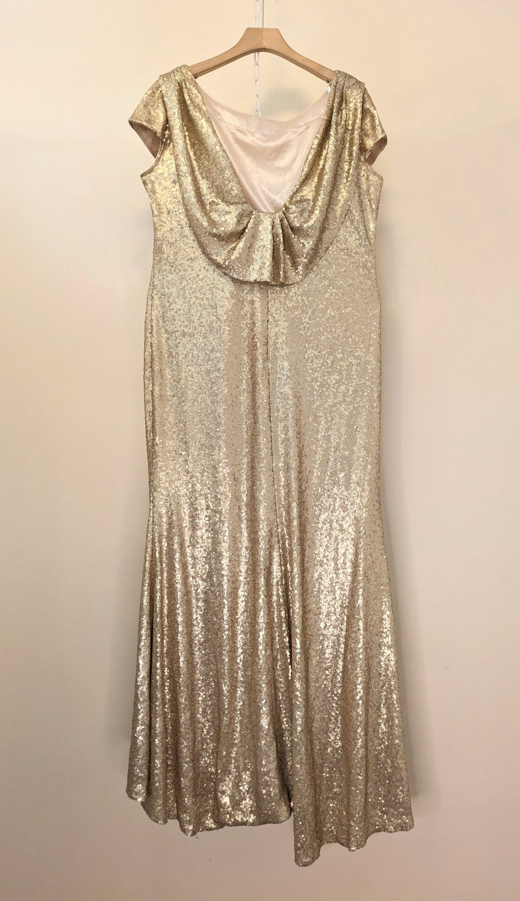 2X - Formal Dress