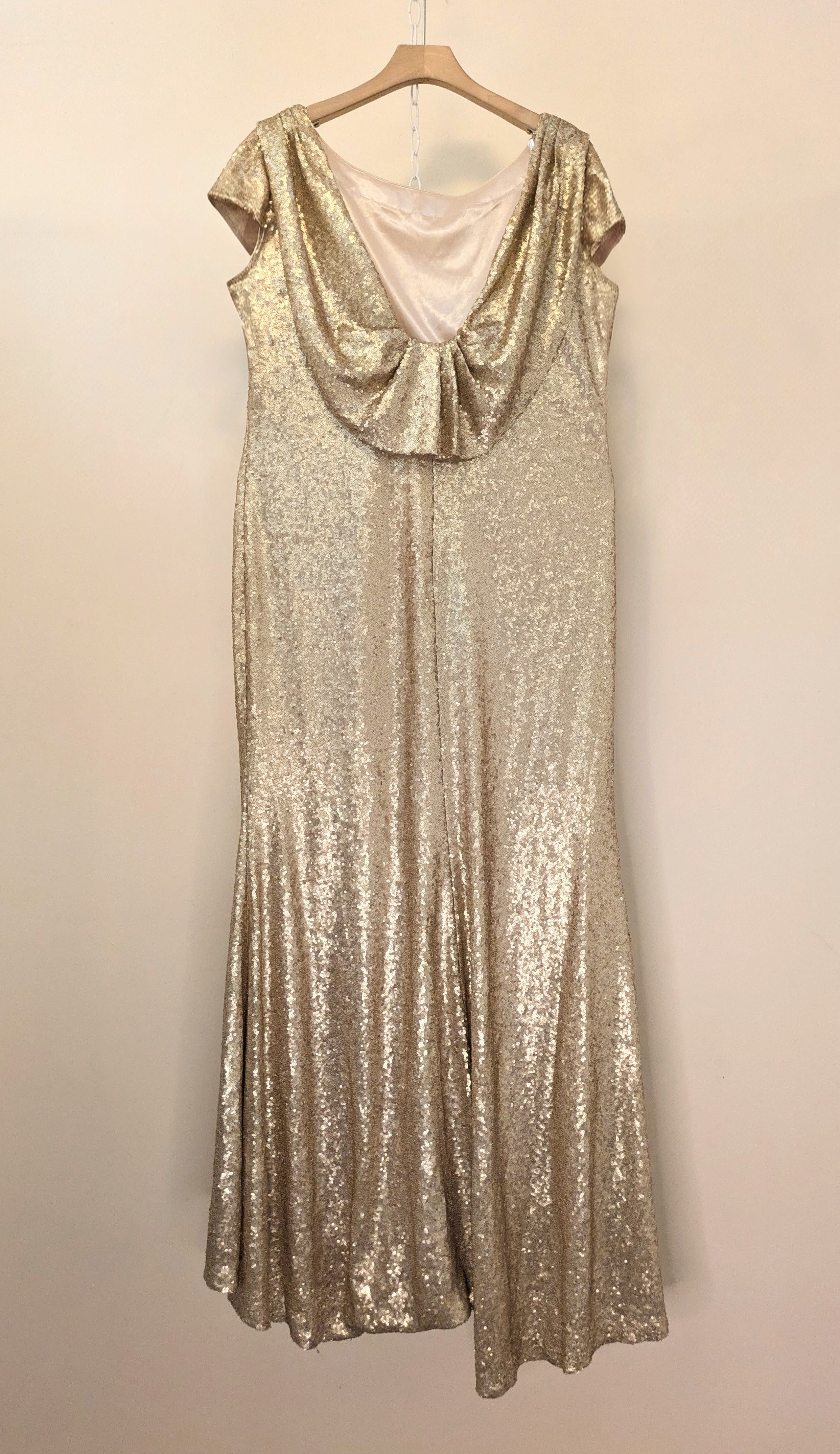 2X - Formal Dress