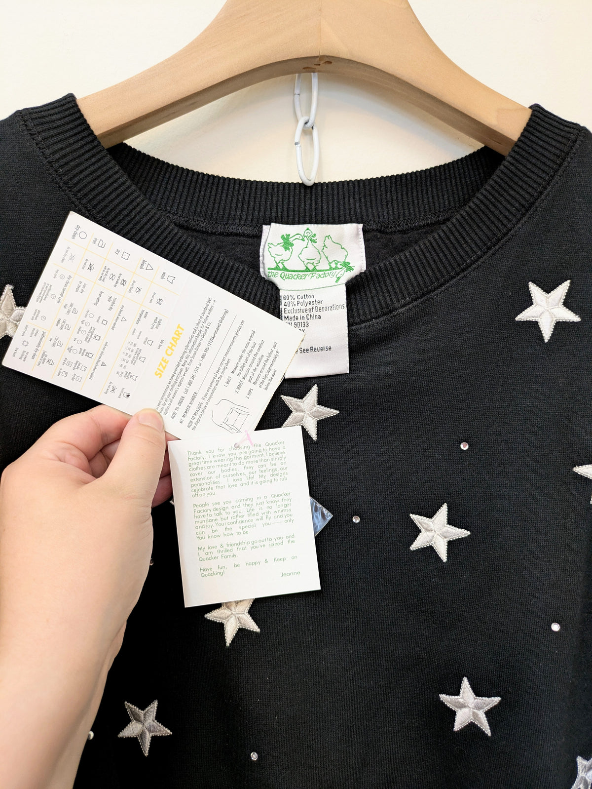 2X - Pullover - 2X