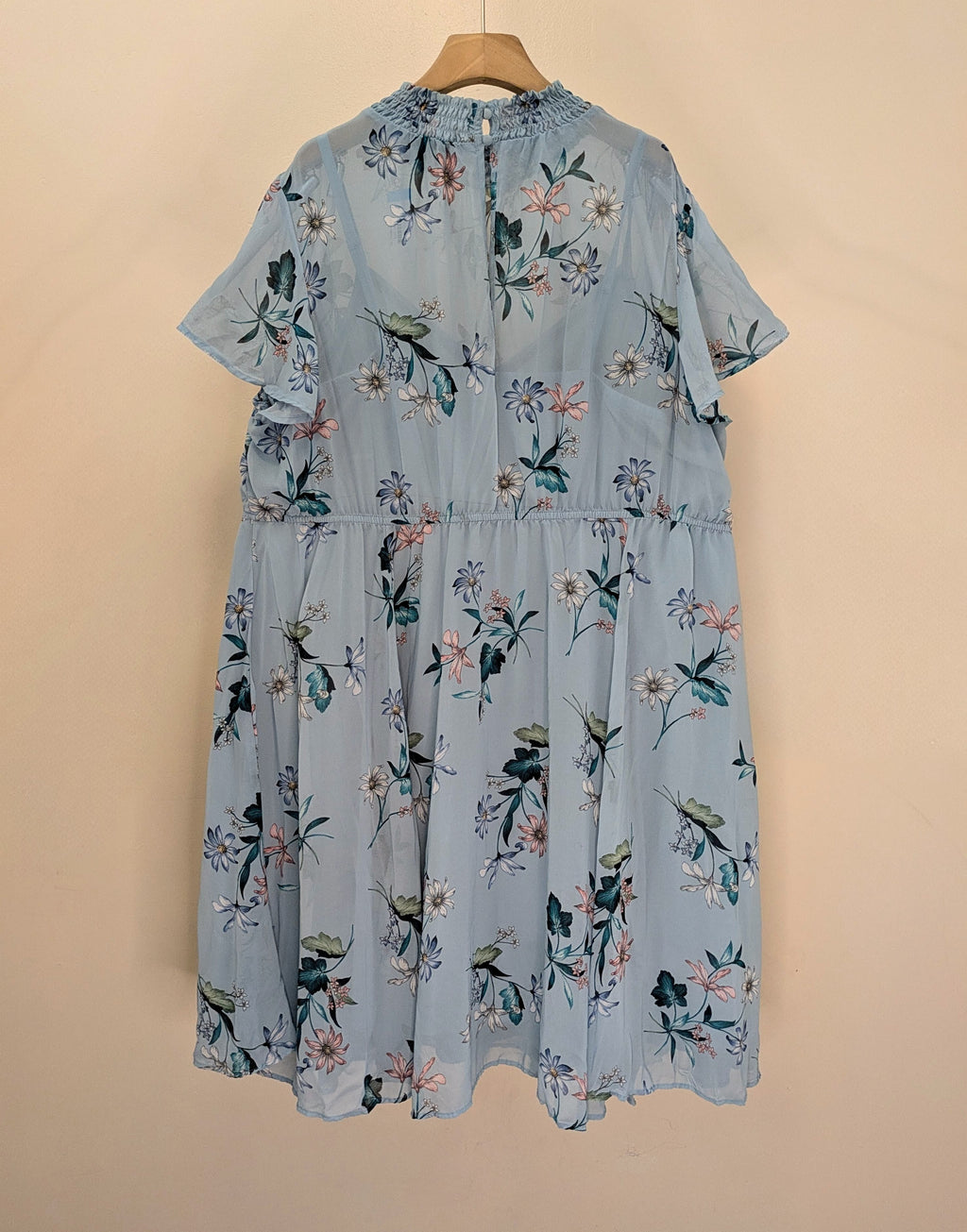 3X - Other Dress