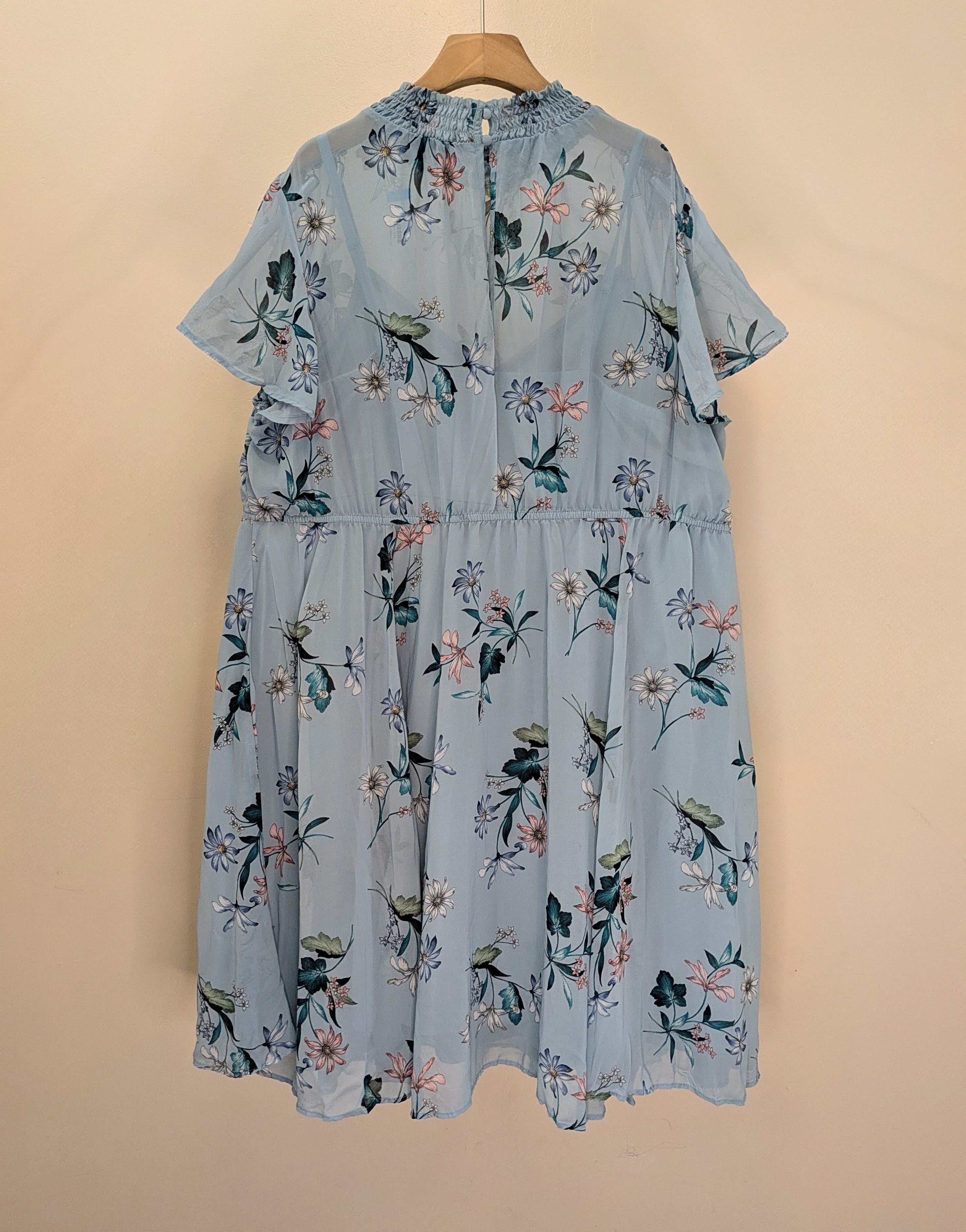 3X - Other Dress