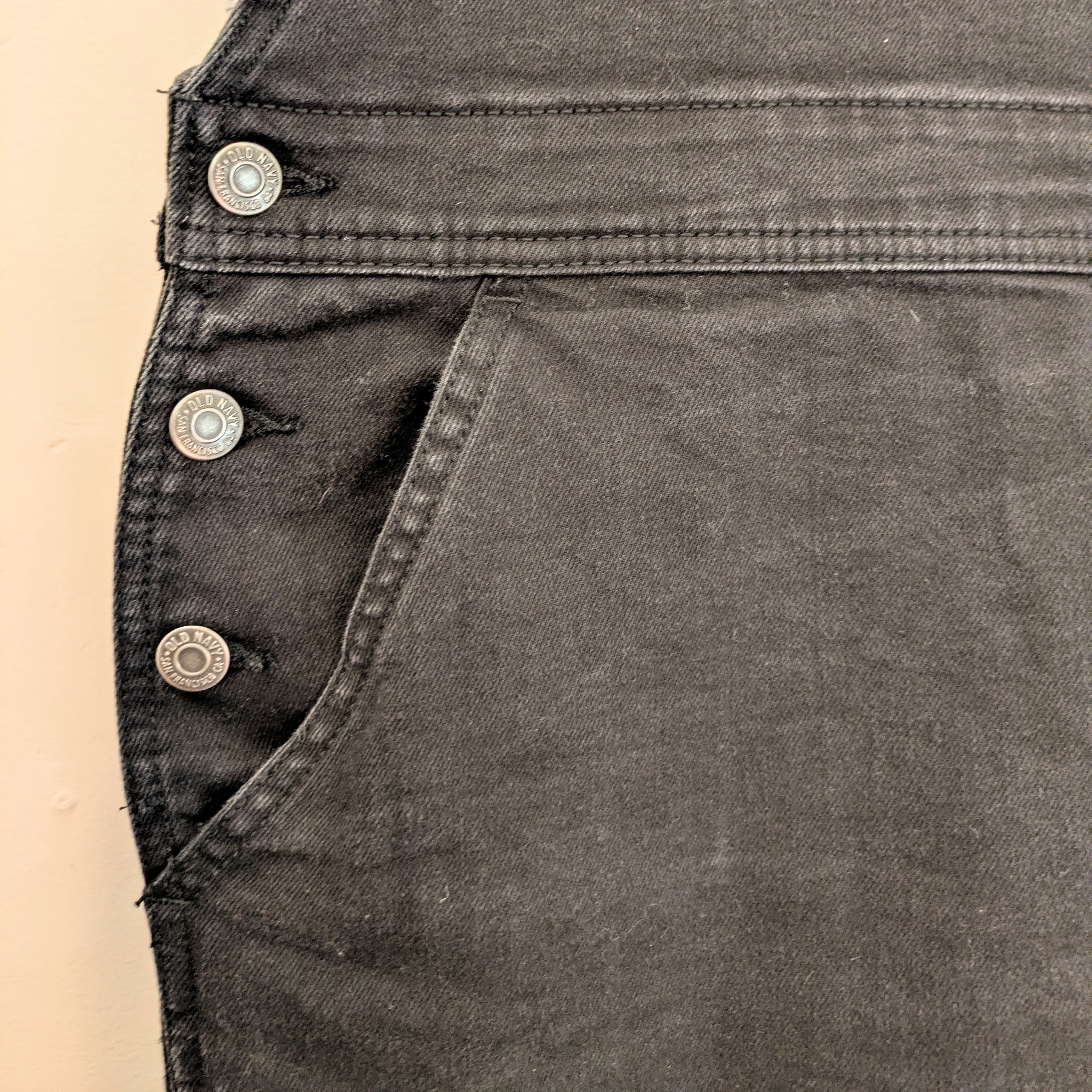 XL - Overalls - XL