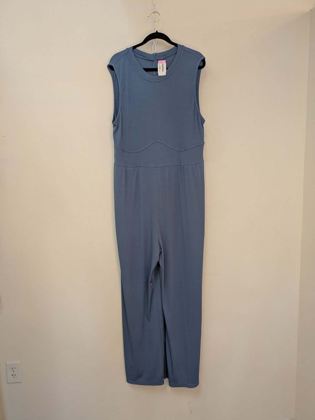 3X - Jumpsuit - 3X