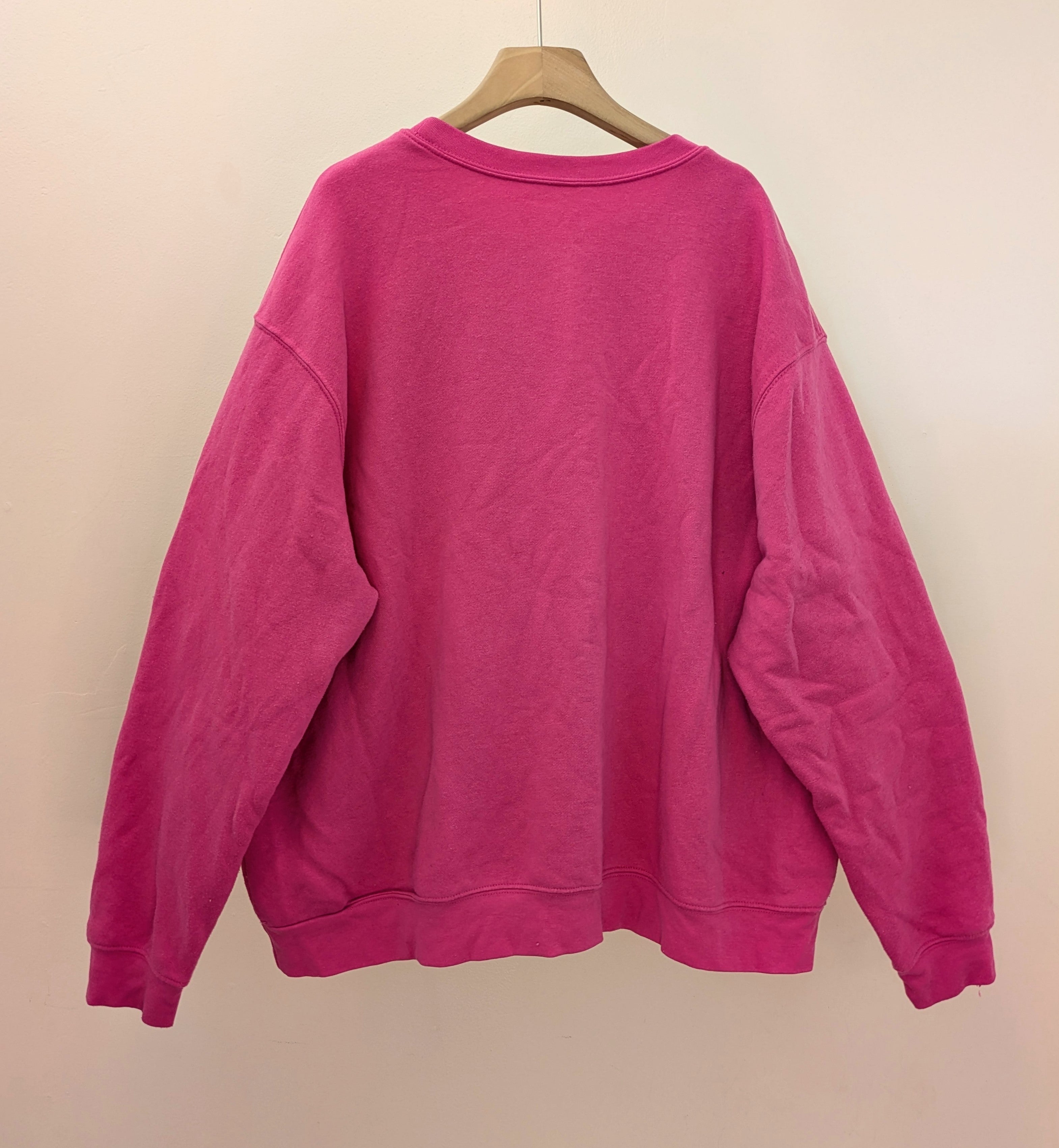 3X - Sweatshirt - 3X